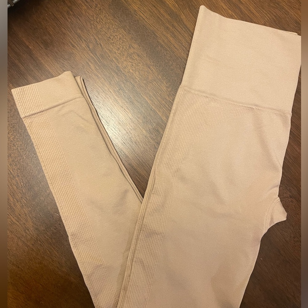 Set active leggings sculpt flex